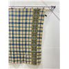 Image 9 : Antique Wool Camp Blanket