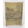 Image 1 : Frederick Kress Drawing Study California