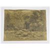 Image 1 : Frederick Kress Drawing Study California