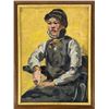 Image 2 : Portrait of a Chinese Woman Frederick Kress