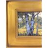 Image 3 : Taylor Lynde Shaded Trio Oil on Board