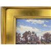 Image 3 : Taylor Lynde May Madison Oil on Board