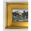 Image 2 : Taylor Lynde Hill Climb Oil on Board