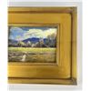 Image 3 : Taylor Lynde Prelude to Needed Rain Oil on Board