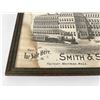 Image 2 : Smith & Stoughton Fine Shoes Store Sign