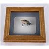 Image 1 : Frank F Johnson Jock Scott Fishing Fly