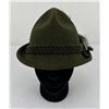 Image 1 : Vintage Wool German Hat