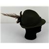 Image 4 : Vintage Wool German Hat
