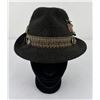 Image 13 : Vintage Wool German Hat