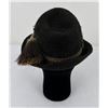 Image 2 : Vintage Wool German Hat