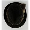 Image 4 : Vintage Wool German Hat