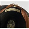 Image 8 : Vintage Wool German Hat