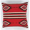 Image 1 : Navajo Indian Pattern Pillow