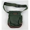 Image 2 : Boyt Leather and Canvas Hunting Shell Bag