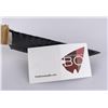 Image 9 : Bo Earls Handmade Obsidian Horn Handle Knife