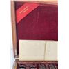 Image 2 : Salesman Sample Opticians Lens Kit