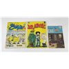 Image 1 : Dr Atomic Fat Freddys Cat Zap Comic Books