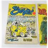 Image 2 : Dr Atomic Fat Freddys Cat Zap Comic Books
