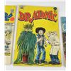 Image 3 : Dr Atomic Fat Freddys Cat Zap Comic Books