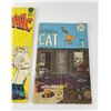 Image 4 : Dr Atomic Fat Freddys Cat Zap Comic Books
