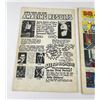 Image 6 : Dr Atomic Fat Freddys Cat Zap Comic Books