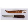 Image 2 : Helle Fabrikker Norway Knife