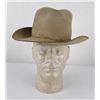 Image 1 : Vintage Stetson 3x Beaver Open Road Hat