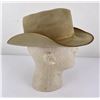 Image 2 : Vintage Stetson 3x Beaver Open Road Hat