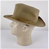 Image 4 : Vintage Stetson 3x Beaver Open Road Hat