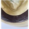 Image 9 : Vintage Stetson 3x Beaver Open Road Hat