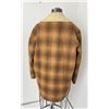 Image 3 : Vintage Pendleton Wool Shearling Lined Jacket