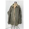 Image 1 : Filson Tin Cloth 463 Hunting Jacket Size 2XL