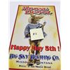 Image 5 : Big Sky Brewing Missoula Montana Poster