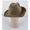 Image 3 : Vintage John B Stetson Open Road Cowboy Hat
