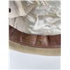 Image 9 : Vintage John B Stetson Open Road Cowboy Hat