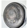Image 8 : Griswold Slant Logo Cast Iron 9 Skillet Pan