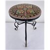 Image 1 : Monterey Catalina California Taylor Tile Table