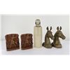 Image 1 : Group of Assorted Collectables