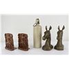 Image 2 : Group of Assorted Collectables