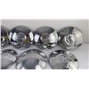 Image 4 : Large Group of Hubcaps