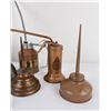 Image 2 : Assortment of Oil Cans