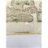 Image 12 : Antique Thailand Rice Paper Print