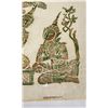 Image 5 : Antique Thailand Rice Paper Print