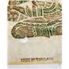 Image 6 : Antique Thailand Rice Paper Print