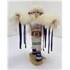 Image 1 : Hopi Indian Kachina Doll