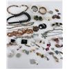 Image 3 : Large Group of Costume Jewelry