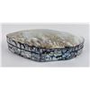 Image 3 : Sea Shell Trinket Box made in Bali