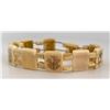 Image 2 : Alaskan Inuit Eskimo Walrus Bracelet