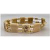 Image 3 : Alaskan Inuit Eskimo Walrus Bracelet