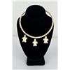 Image 1 : Alaskan Inuit Eskimo Turtle Fetish Necklace